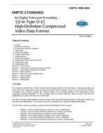 SMPTE 399M-2004 pdf