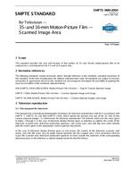 SMPTE 96M-2004 pdf