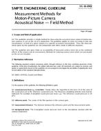 SMPTE EG 16-2002 pdf