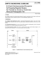 SMPTE EG 17-2002 pdf