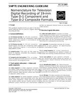 SMPTE EG 21-1997 pdf