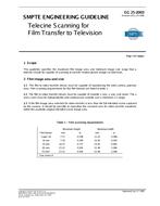 SMPTE EG 25-2003 pdf