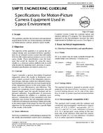 SMPTE EG 8-1993 (Archived 2004) pdf