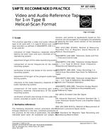 SMPTE RP 107-1995 pdf