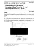 SMPTE RP 115-1997 pdf