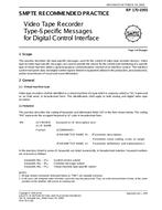 SMPTE RP 170-1993 (Archived 2003) pdf