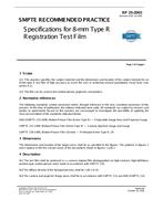 SMPTE RP 19-2003 pdf