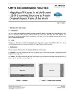 SMPTE RP 199-2004 pdf