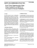 SMPTE RP 203-2000 pdf