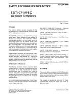 SMPTE RP 204-2000 pdf