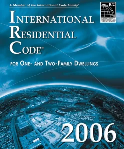 ICC IRC-2006 pdf