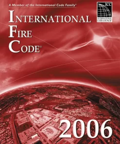 ICC IFC-2006 pdf