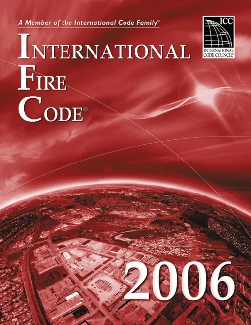 ICC IFC-2006 pdf