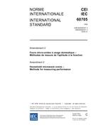 IEC 60705 Amd.2 Ed. 3.0 b:2006 pdf