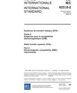 IEC 62310-2 Ed. 1.0 b:2006 pdf