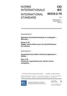 IEC 60335-2-76 Amd.1 Ed. 2.0 b:2006 pdf