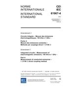 IEC 61967-4 Amd.1 Ed. 1.0 b:2006 pdf