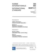 IEC 60287-2-1 Amd.2 Ed. 1.0 b:2006 pdf