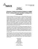 NACE TM0177-2005 pdf