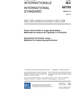 IEC 60705 Ed. 3.2 b:2006 pdf