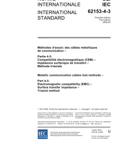 IEC 62153-4-3 Ed. 1.0 b:2006 pdf