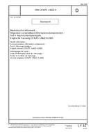 DIN CEN/TS 14822-4 pdf