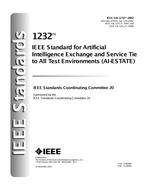 IEEE 1232-2002 pdf