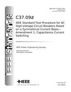 IEEE C37.09a-2005 pdf