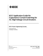 IEEE C37.012-2005 pdf