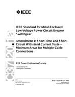 IEEE C37.20.1a-2005 pdf