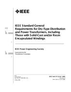 IEEE C57.12.01-2005 pdf