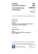 IEC 60099-4 Amd.1 Ed. 2.0 b:2006 pdf