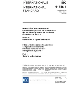 IEC 61756-1 Ed. 1.0 b:2006 pdf