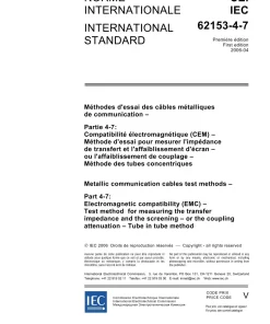 IEC 62153-4-7 Ed. 1.0 b:2006 pdf