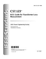 IEEE C57.123-2002 pdf