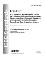 IEEE C37.115-2003 pdf