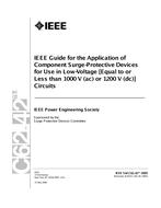 IEEE C62.42-2005 pdf