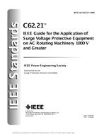 IEEE C62.21-2003 pdf