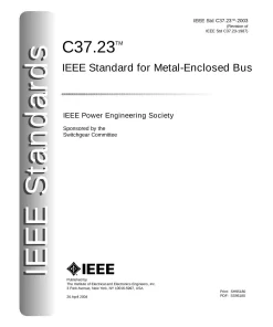 IEEE C37.23-2003 pdf