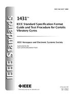 IEEE 1431-2004 pdf