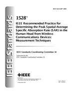 IEEE 1528-2003 pdf