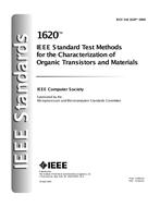 IEEE 1620-2004 pdf