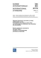 IEC 61770 Ed. 1.2 b:2006 pdf