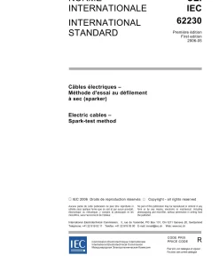 IEC 62230 Ed. 1.0 b:2006 pdf