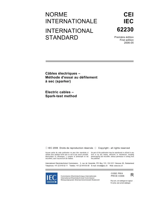 IEC 62230 Ed. 1.0 b:2006 pdf