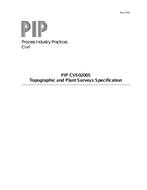 PIP CVS02005 pdf