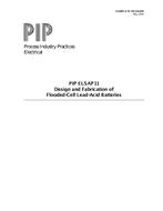 PIP ELSAP11 pdf