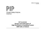 PIP ELSGS01 pdf