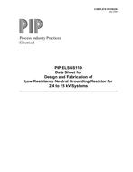 PIP ELSGS11D pdf