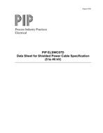 PIP ELSWC07D pdf